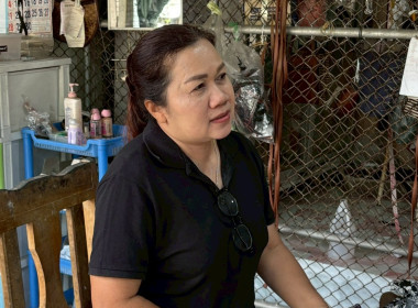 ประชุมเชิงปฏิบัติการขับเคลื่อนผลิตภัณฑ์ชุมชนของสถาบันเกษตรกรและสมาชิกประจำปี 2569 มีวัตถุประสงค์เพื่อวิเคราะห์ศักยภาพในการเข้าสู่ตลาดและสร้างเครือข่ายทางธุรกิจ พัฒนาศักยภาพของผู้นำกลุ่มในการบริหารจัดการกลุ่ม การวางแผน การผลิต การตลาด การสร้างเครือข่าย แล ... พารามิเตอร์รูปภาพ 4